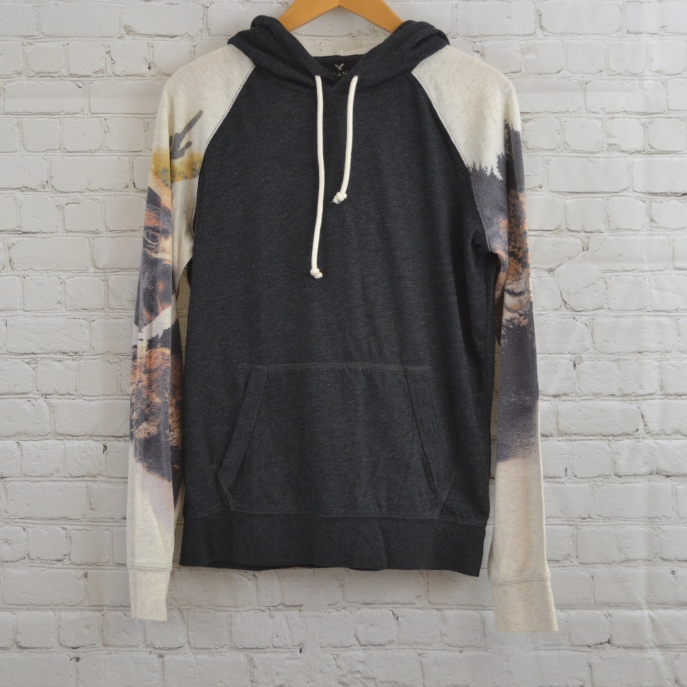 American Eagle Shirt